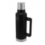 STANLEY thermos The Legendary Classic Bottle 1,9L nero opaco