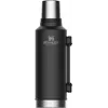 STANLEY thermos The Legendary Classic Bottle 1,9L nero opaco