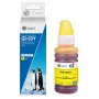 G&G cartuccia di ricarica Canon GI-50 Y/3405C001 giallo (70 ml)