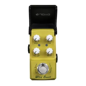 Joyo JF-302 Wild Boost - effetto per chitarra