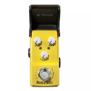 Joyo JF-328 Nebulous Phase – effetto per chitarra