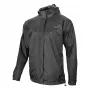Rockbros YPY013BKM Giacca antipioggia traspirante antivento M - nero