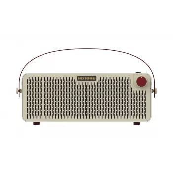 Hotone Pulze AP-30 WH - Amplificatore per chitarra