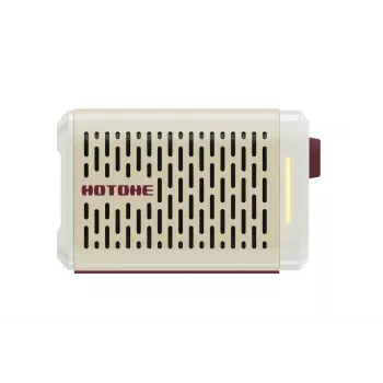 Hotone Pulze AP-5 WH - Amplificatore per chitarra