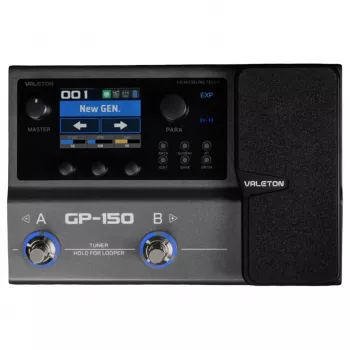 Valeton GP-150 multieffetto per chitarra