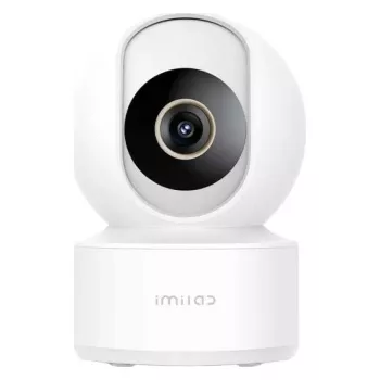 IMILAB SC330 Telecamera di sorveglianza Wi-Fi 3K con rotazione/inclinazione