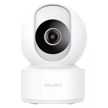 IMILAB SC330 Telecamera di sorveglianza Wi-Fi 3K con rotazione/inclinazione