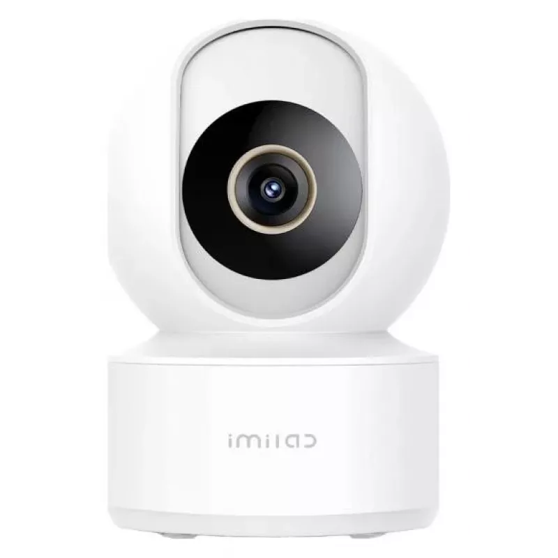 IMILAB SC330 Telecamera di sorveglianza Wi-Fi 3K con rotazione/inclinazione