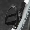 Portaborraccia Rockbros 310013002 ROAD TO SKY con leva smontagomme - nero