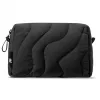 tomtoc Terra-A27 Puffy Borsa accessori 2L Lavascape