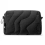 tomtoc Terra-A27 Puffy Borsa accessori 2L Lavascape