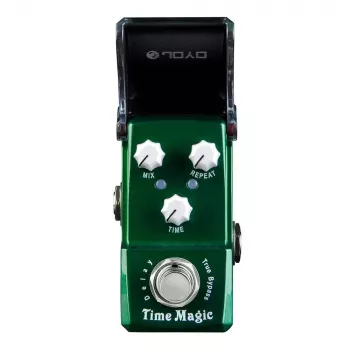 Joyo JF-304 Time Magic - Effetto per chitarra