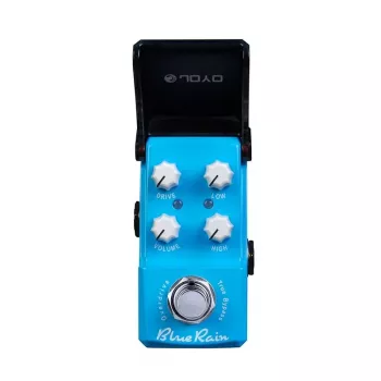 Joyo JF-311 Blue Rain - Effetto per chitarra