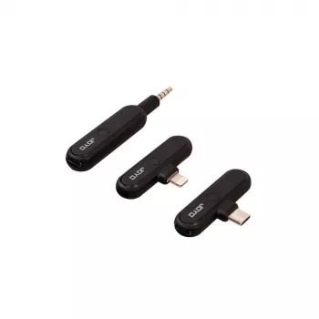 Joyo JW-05R - Interfaccia audio wireless