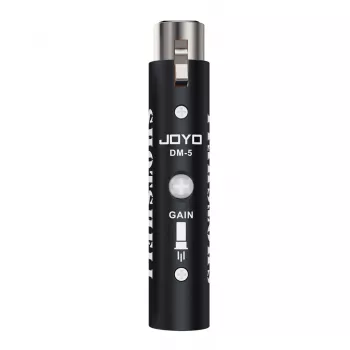 JOYO DM-5 Preamplificatore per microfono