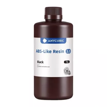 ANYCUBIC ABS-Like Resin 3.0 (Nero)