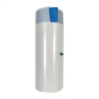 MOVA L20 Sacchetti per polvere di ricambio (confezione da 3) – Capacità 2,5L, filtrazione 99,7%, autosigillanti, compatibili con Roborock S8 Pro Ultra e L20 Ultra Auto-Empty Docks