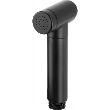 DEANTE XDCJ4SNS1 Doccetta bidet per rubinetti lavabo e bidet, cromo
