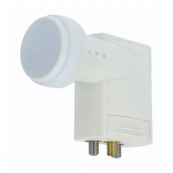 Convertitore SCR 24UB 2LEGACY Opticum Red Robust
