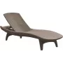 KETER Lettino prendisole Pacific beige