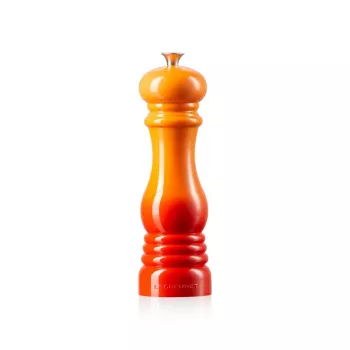 Le Creuset spargisale 21cm arancione