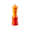 Le Creuset spargisale 21cm arancione