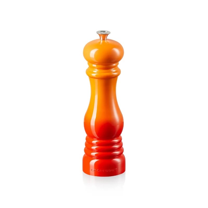 Le Creuset spargisale 21cm arancione