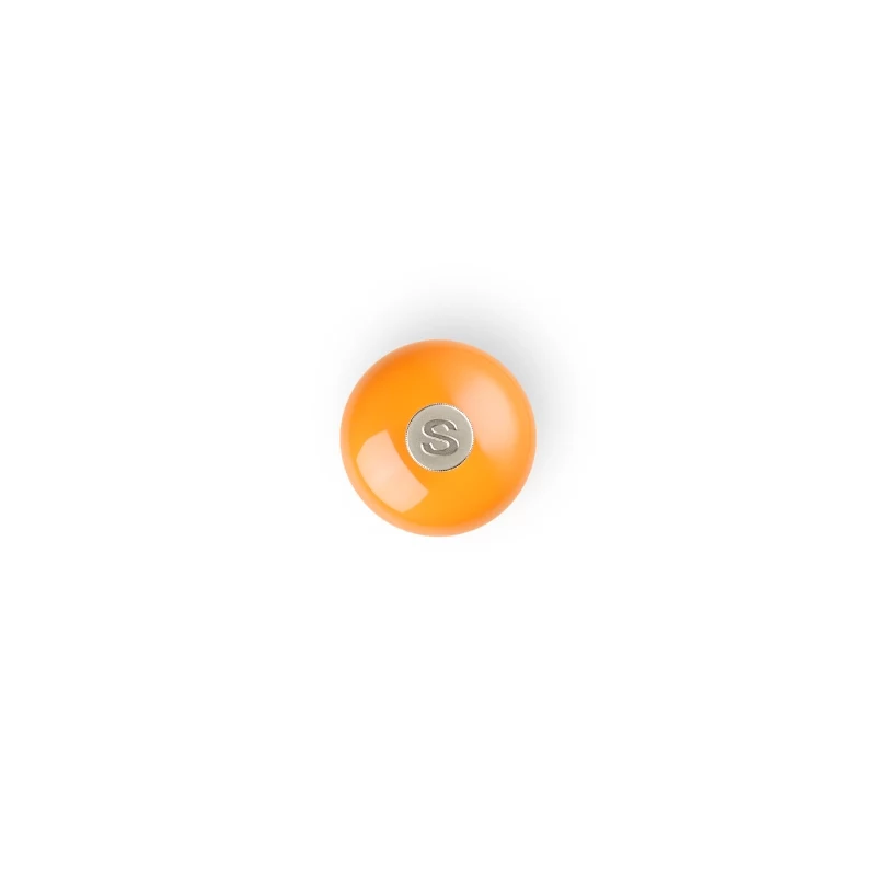 Le Creuset spargisale 21cm arancione