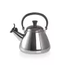 Le Creuset bollitore Kone 1,6L acciaio inox