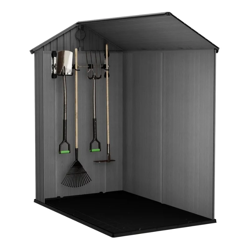 KETER gancio da parete multiuso Multi Purpose Wall Hanger