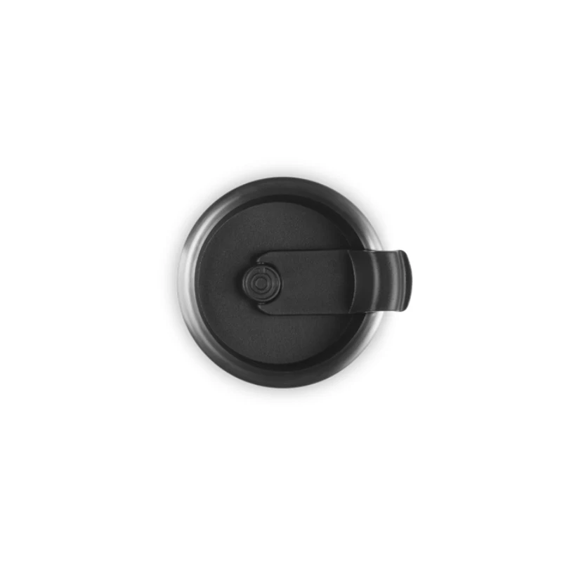 LE CREUSET tazza termica ON THE GO 350 ml arancione