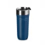 LE CREUSET tazza termica ON THE GO 350 ml blu