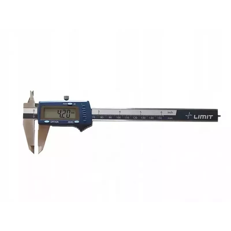 LEMET LIMIT calibro elettronico CDH 150mm