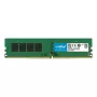 Crucial 32GB DDR4-3200 UDIMM modulo di memoria RAM (CT32G4DFD832AT)