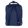 FJÄLLRÄVEN Fjallraven Kanken Mini zaino city - royal blue