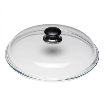 BALLARINI Coperchio in vetro Dome Ø18cm
