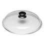 BALLARINI Coperchio in vetro Dome Ø18cm