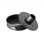 BALLARINI Stampo per dolci e cupcake Patisserie Ø24cm