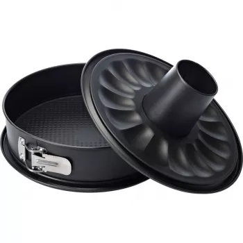 BALLARINI Stampo per dolci e cupcake Patisserie Ø26cm