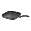BALLARINI Padella grill Rialto 28x28cm/4mm
