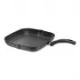 BALLARINI Padella grill Rialto 28x28cm/4mm