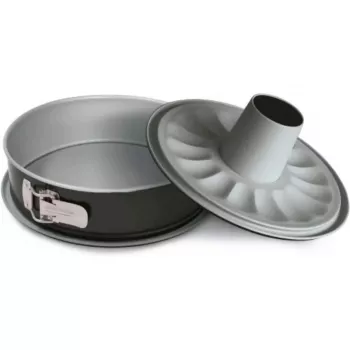 BALLARINI Stampo per dolci e cupcake Patisserie Ø26cm