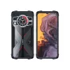CUBOT KINGKONG DURA 12+256GB 4G NERO OEM