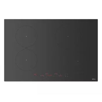 ELICA PRIMIS 804 PLUS RAW PRF0210632 Piano cottura a induzione, 78 cm, vetro nero