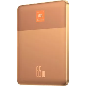 Baseus Blade2 12000 mAh 65W arancione