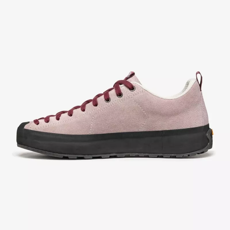 Scarpa Mojito Wrap scarpe outdoor da donna, Light Mauve, taglia 37