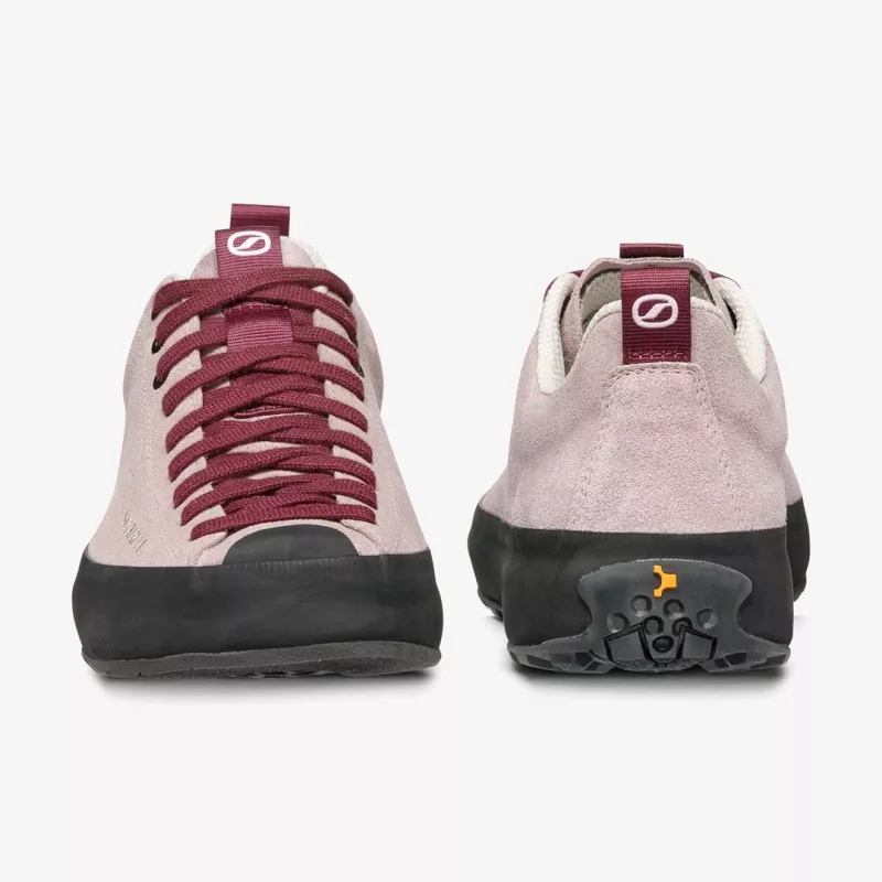 Scarpa Mojito Wrap scarpe outdoor da donna, Light Mauve, taglia 37