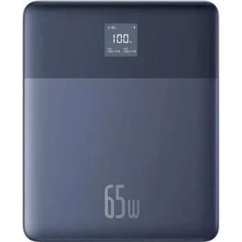 Baseus Blade2 12000 mAh 65W blu