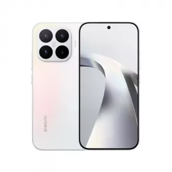Xiaomi 17T 5G Dual Sim 12GB RAM 512GB - bianco