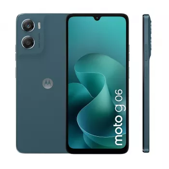 Motorola Moto G06 8GB/256GB, blu (EU)